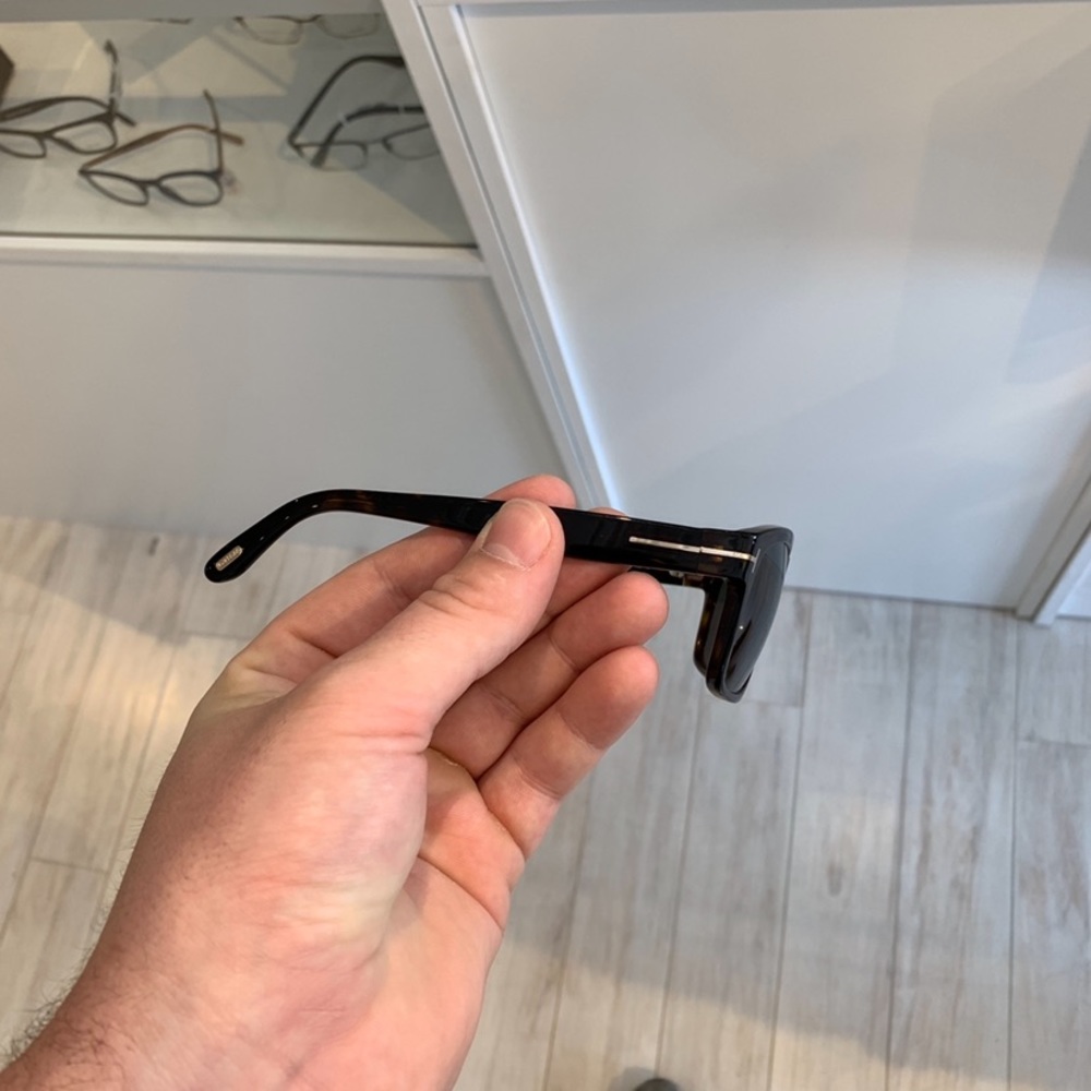 Tom Ford- Mason Sunglasses (Men’s)